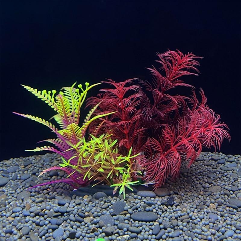 Planted Aquarium For Sale - Sztuczna roślina dekoracyjna do akwarium, ozdoba