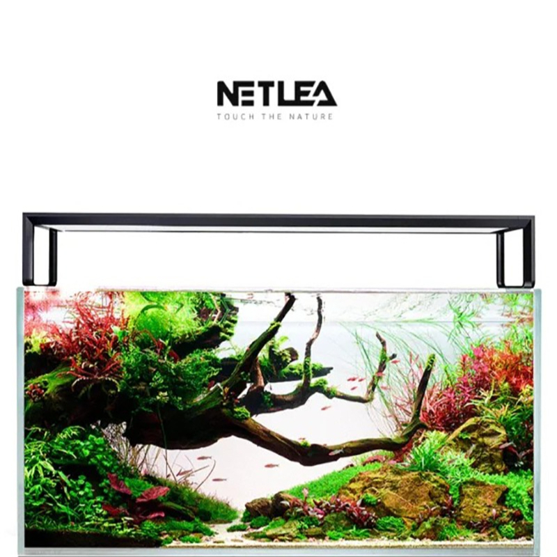 Planted Aquarium Supplies - Netlea AT5S V3 Inteligentne Oświetlenie Akwariowe