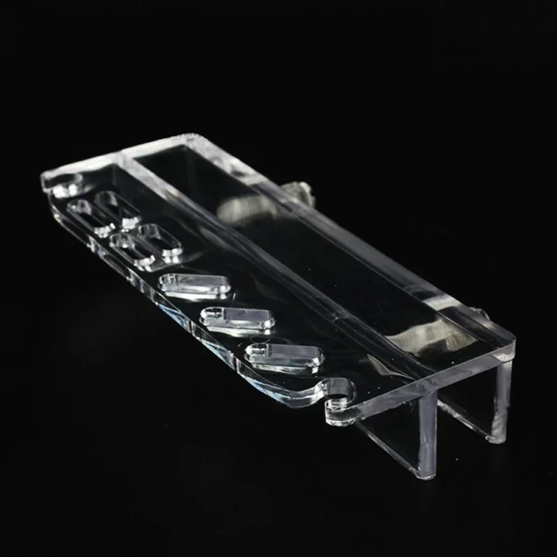 Aquarium Plant Holder - 1 SZTUK Nowy stojak do przechowywania