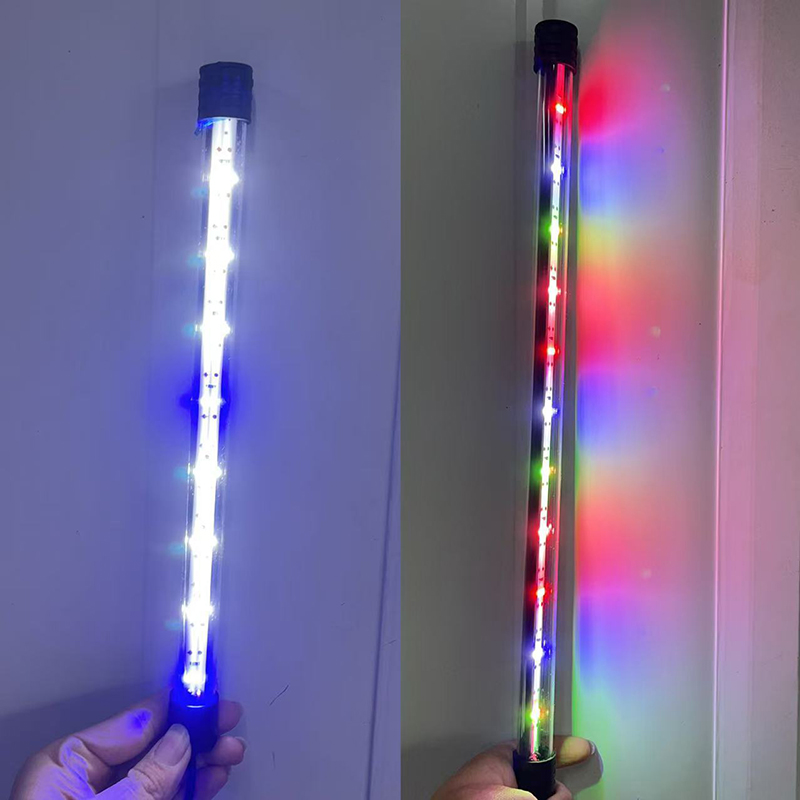Planted Aquarium Pendant Light - Lampa do akwarium, oświetlenie podwodne, lampa
