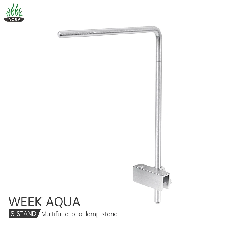 Planted Aquarium Pendant Light - Week Aqua Light Stand Uniwersalna lampa