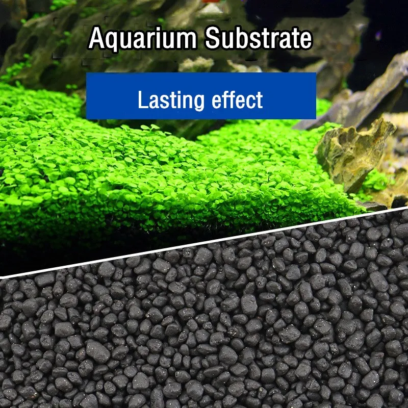 500g Substrat do Akwarium Rośl – Aquasoil Substrate recenzja i cena