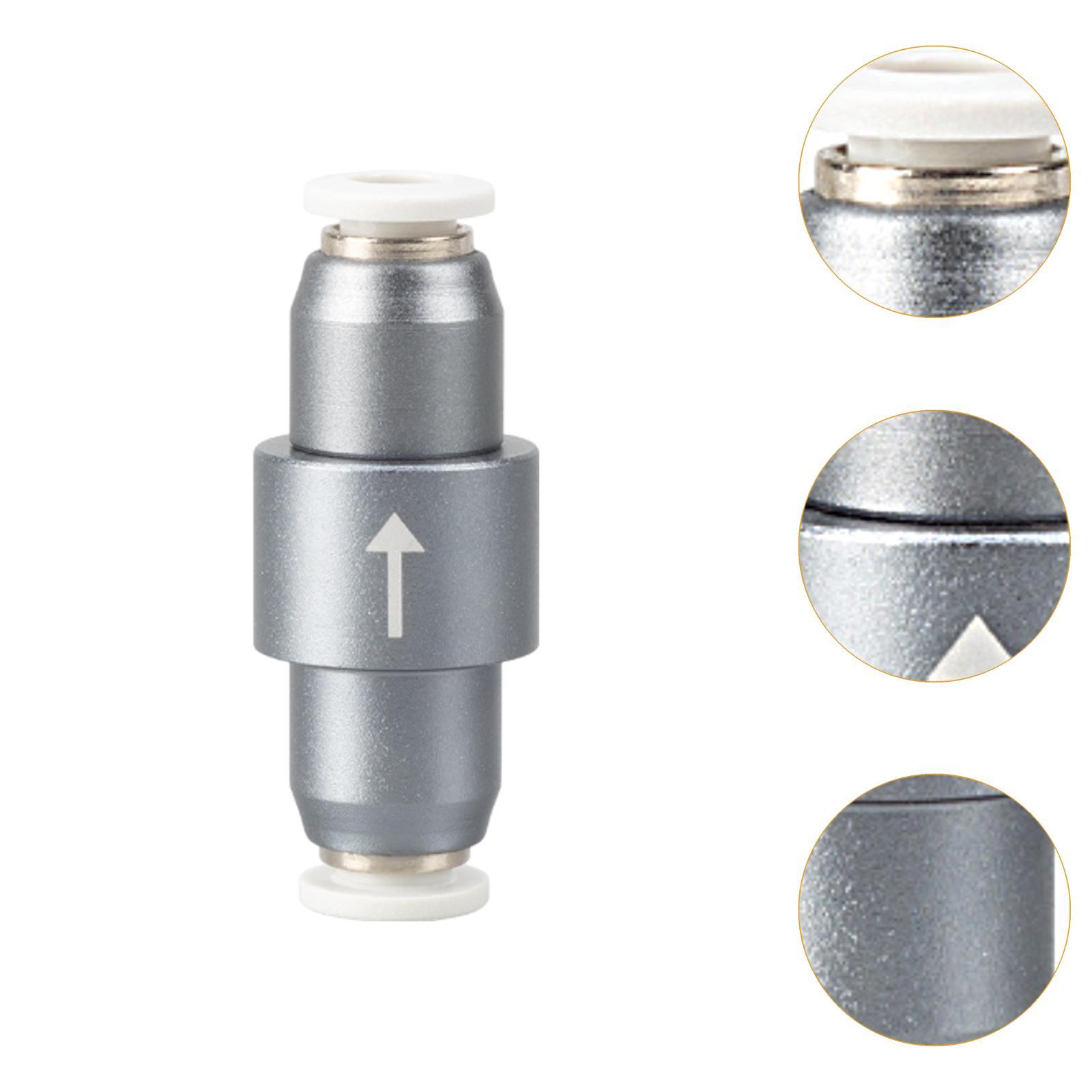 Rurka CO2, regulator, kontrole – Aquarium Planted Tank Setup recenzja i cena