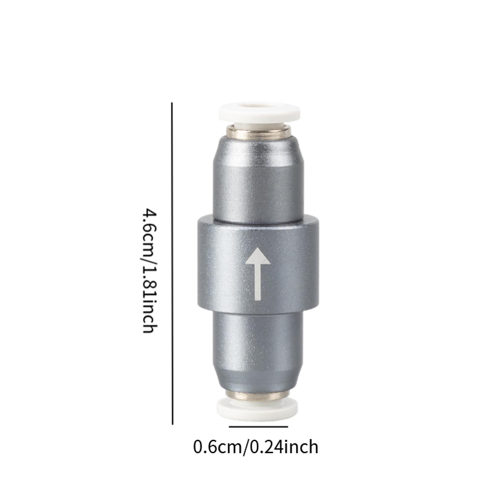 Rurka CO2, regulator, kontrole – Aquarium Planted Tank Setup recenzja i cena
