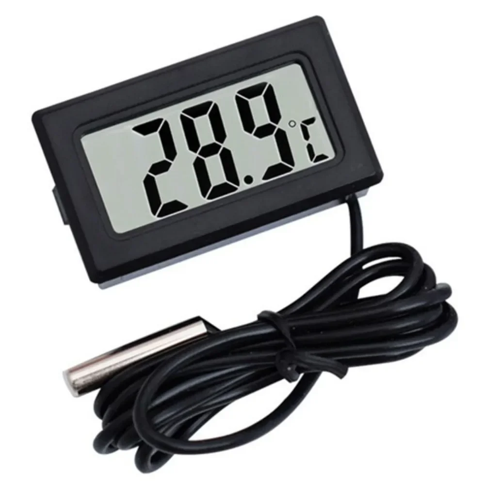 Termometr akwariowy JJYY, wodo – Planted Aquarium Temperature recenzja i cena