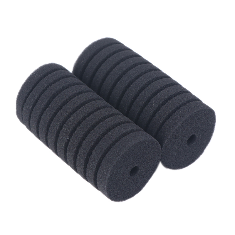 2 szt. Gąbka filtrująca do akw – Aquarium Planted Filter recenzja i cena