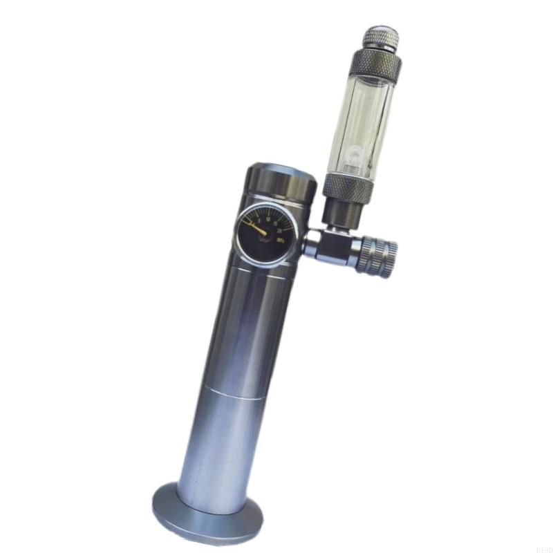 F19B Miniakwarium regulator CO – Aquarium Planted Tank Setup recenzja i cena