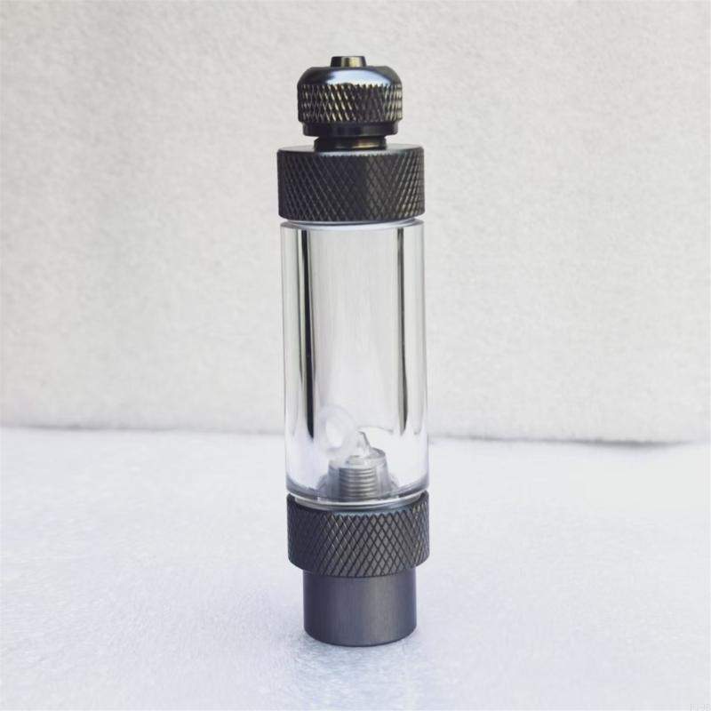 F19B Miniakwarium regulator CO – Aquarium Planted Tank Setup recenzja i cena