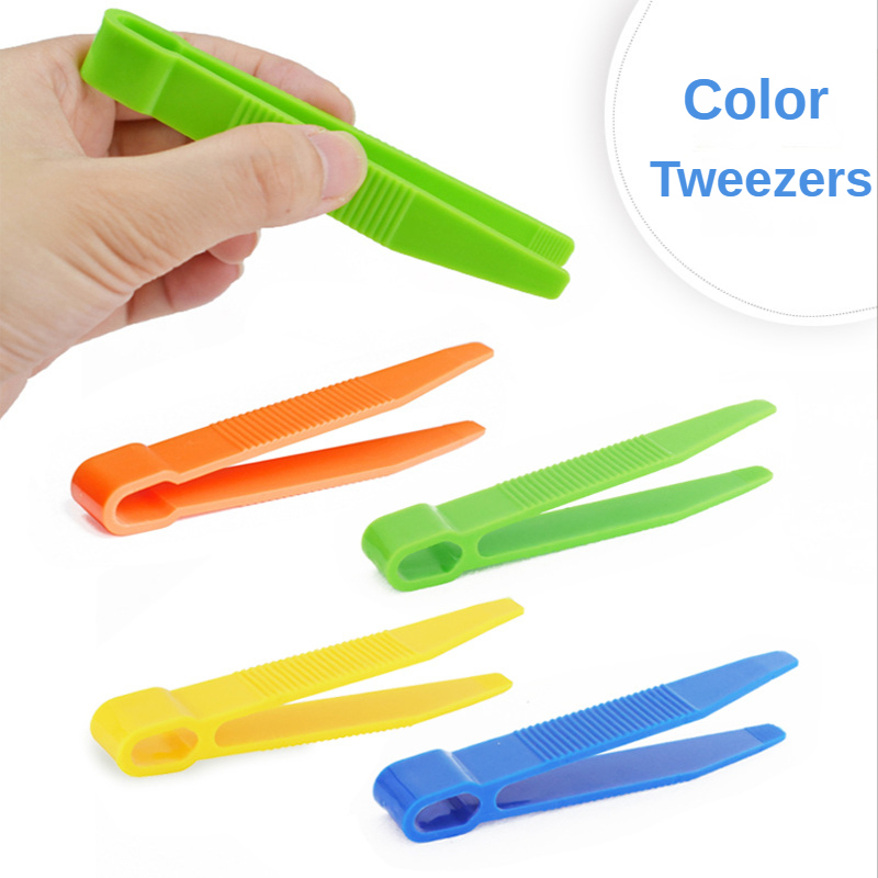 4szt Wysokiej jakości trwała p – Planted Clip Tweezers recenzja i cena