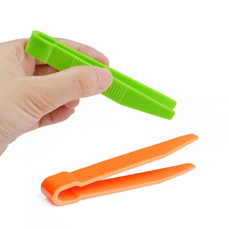 4szt Wysokiej jakości trwała p – Planted Clip Tweezers recenzja i cena
