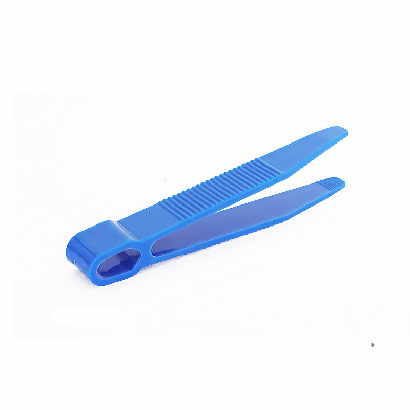 4szt Wysokiej jakości trwała p – Planted Clip Tweezers recenzja i cena