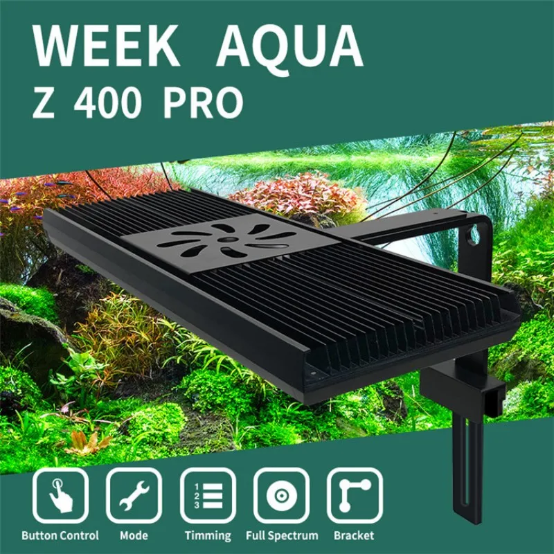 Gorąca sprzedaż Weekaqua Z400  – Planted Aquarium For Sale recenzja i cena