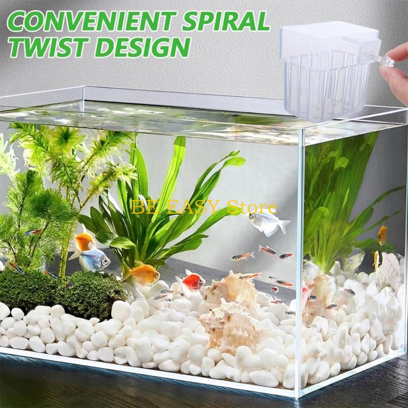 E28F uniwersalna hydroponiczna – Aquarium Plant Holder recenzja i cena
