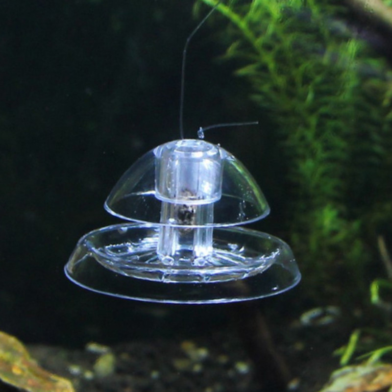 1PCS Fish Tank Aquarium Cleane – Planted Aquarium Products recenzja i cena