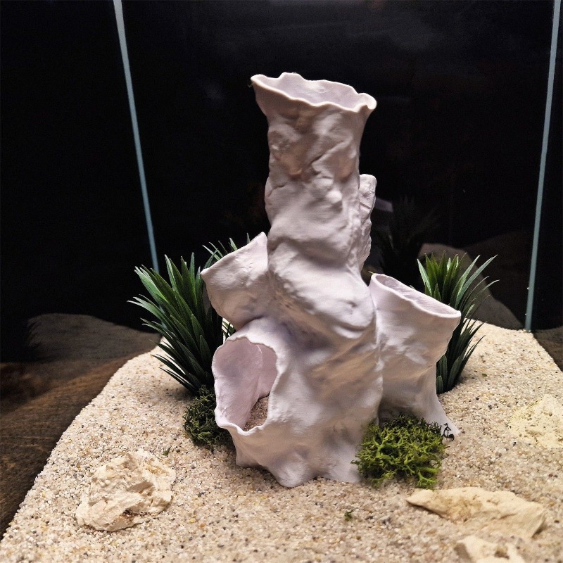 Gorąca Wyprzedaż Drukowany w 3 – Planted Aquarium For Sale recenzja i cena