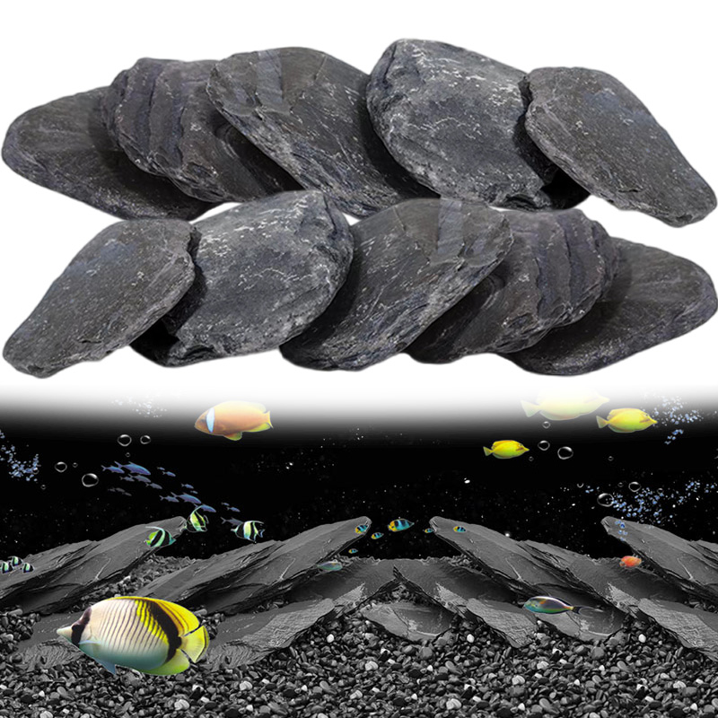 500g/1000g Akwariowe płytki z  – Aquasoil Substrate recenzja i cena