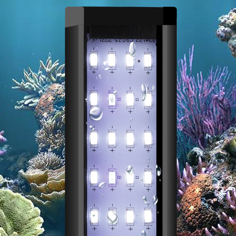 Profesjonalne oświetlenie LED  – Planted Aquarium Pendant Light recenzja i cena