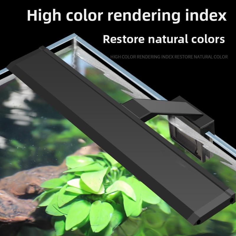 Profesjonalne oświetlenie LED  – Planted Aquarium Pendant Light recenzja i cena