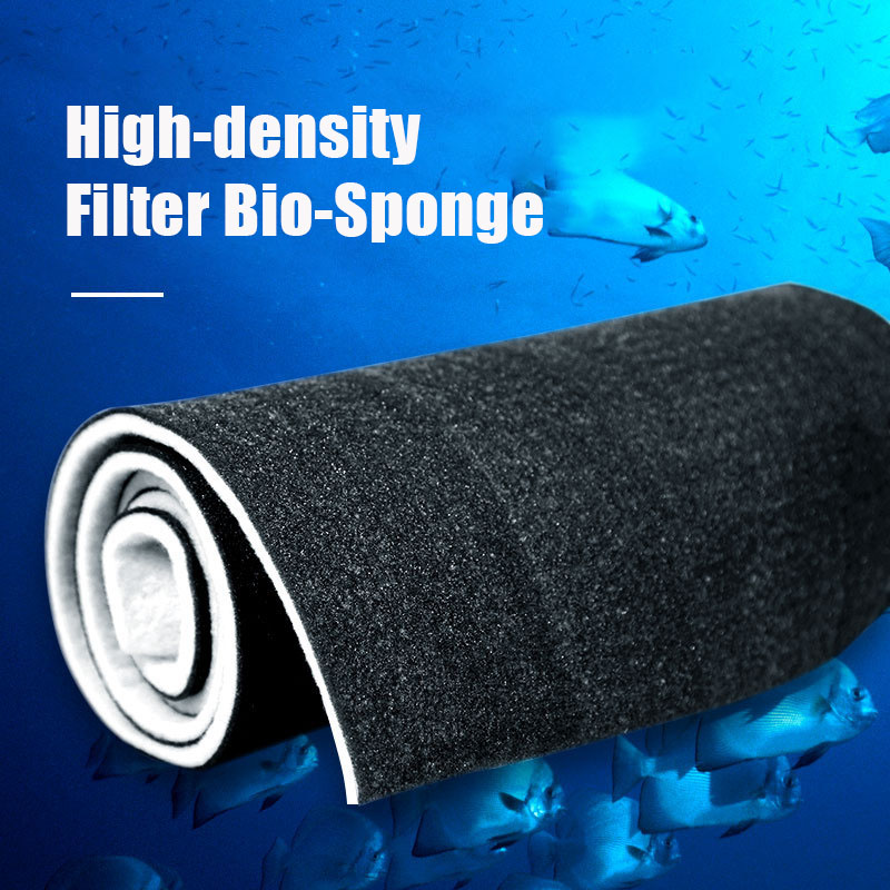 NOWOŚĆ Akwarystyczny filtr akw – Aquarium Planted Filter recenzja i cena