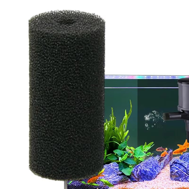 5 sztuk gąbek wstępnych do akw – Aquarium Planted Filter recenzja i cena