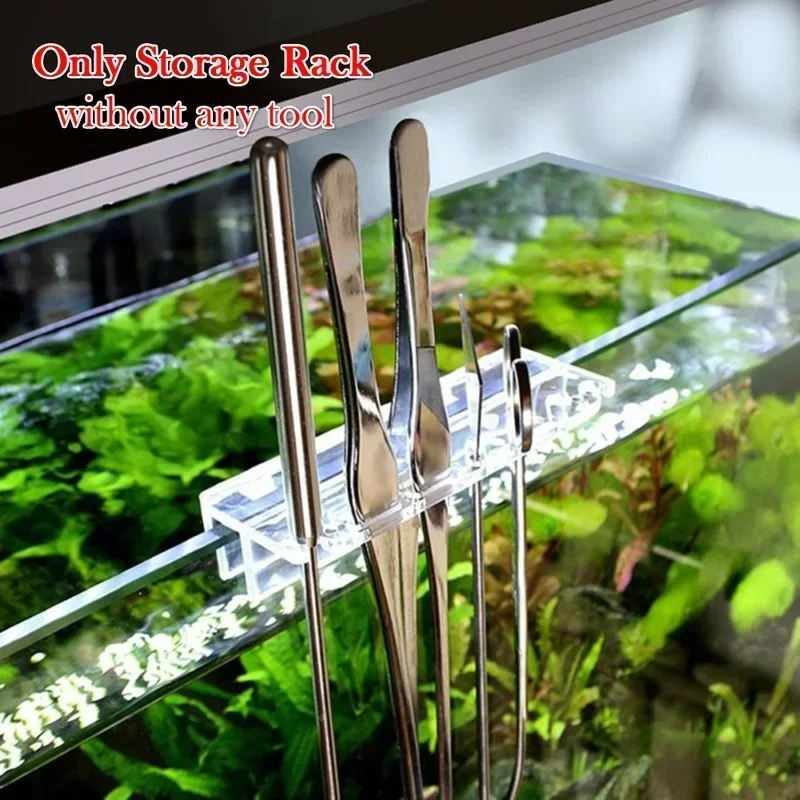 1 SZTUK Nowy stojak do przecho – Aquarium Plant Holder recenzja i cena