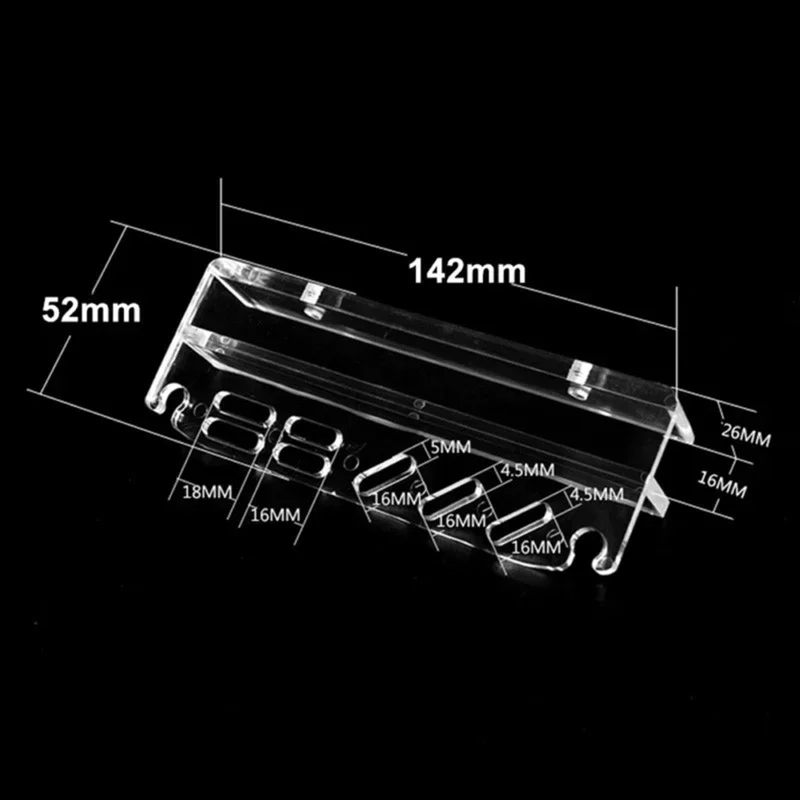 1 SZTUK Nowy stojak do przecho – Aquarium Plant Holder recenzja i cena