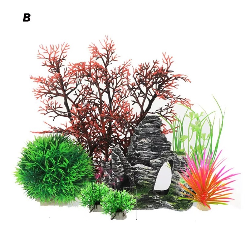 10 szt. Popularne, nowe plasti – Planted Aquarium For Sale recenzja i cena
