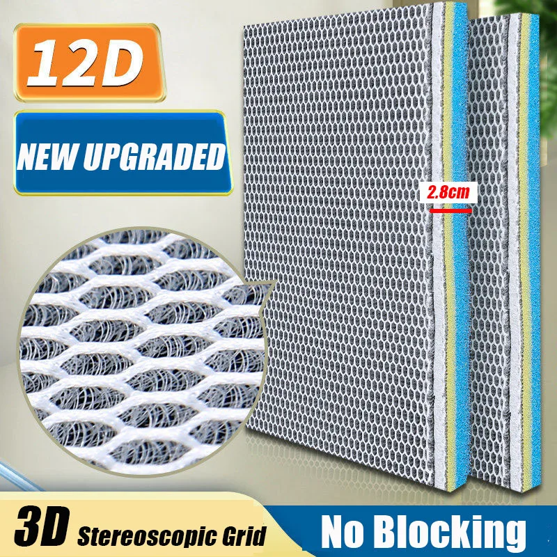12D 12-warstwowa filtr akwario – Aquarium Planted Filter recenzja i cena