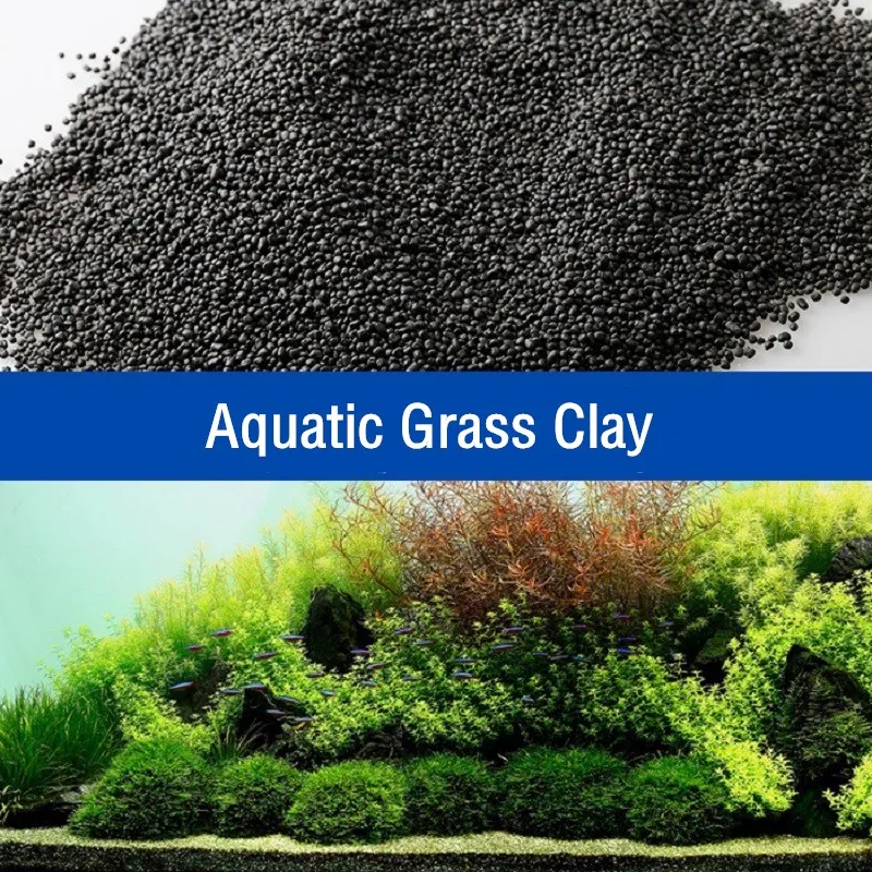 500g Substrat do Akwarium Rośl – Aquarium Planted Soil recenzja i cena