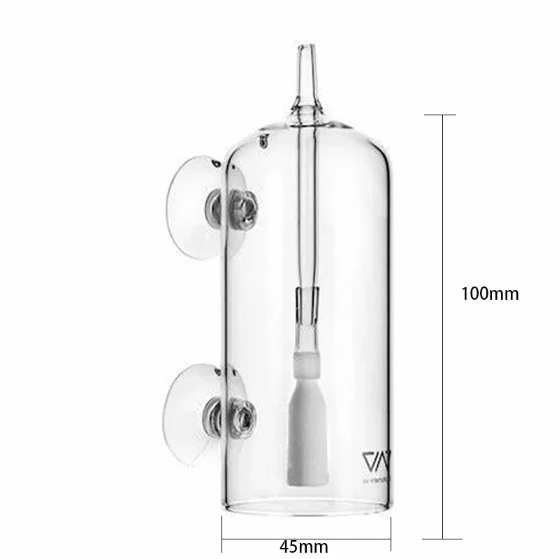 VIV Do urządzenie Cylinder akw – Planted Aquarium Supplies recenzja i cena