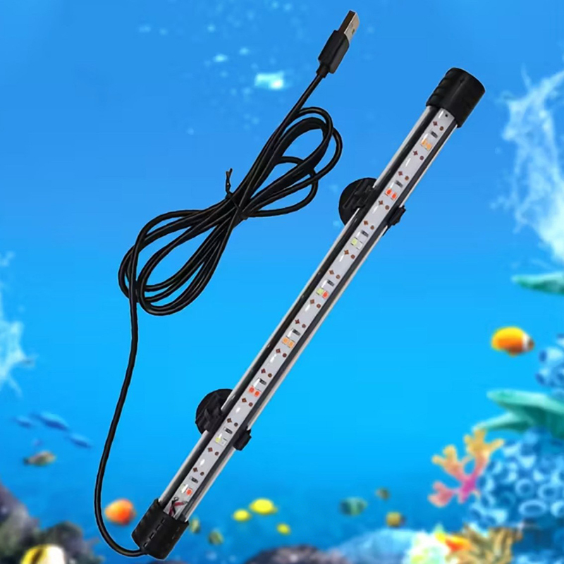 Lampa do akwarium, oświetlenie – Planted Aquarium Pendant Light recenzja i cena
