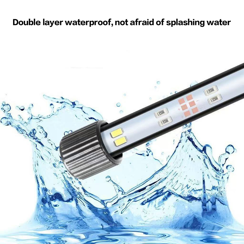 Lampa do akwarium, oświetlenie – Planted Aquarium Pendant Light recenzja i cena