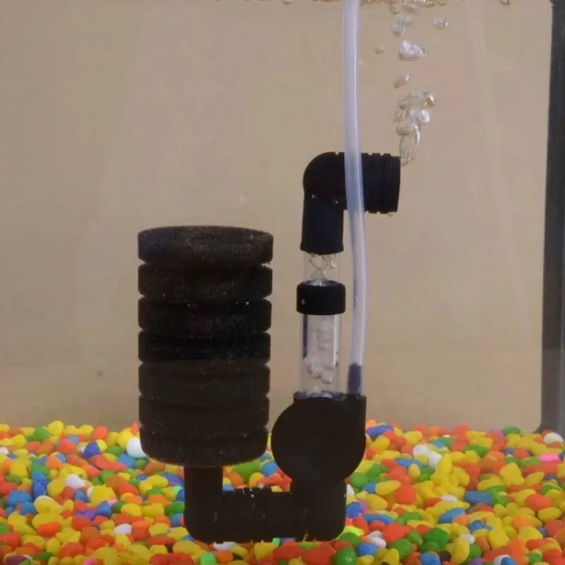 Przydatne Bio filtr gąbkowy do – Aquarium Planted Filter recenzja i cena