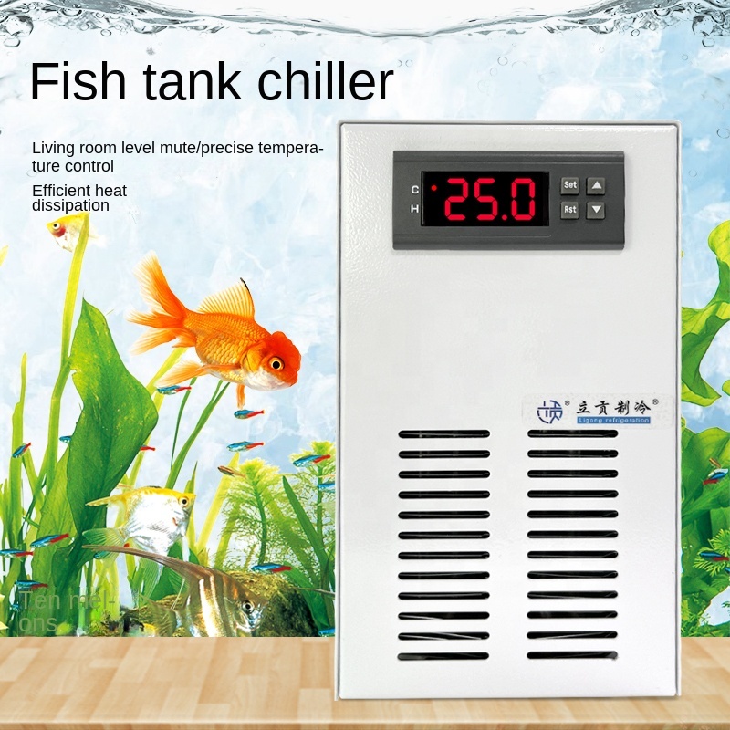 Najlepszy chłodnica do akwariu – Planted Aquarium For Sale recenzja i cena