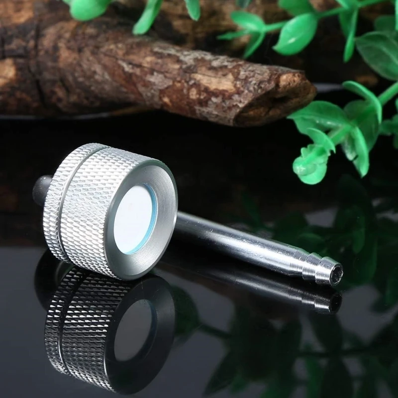 Akwarium CO2 Dyfuzor Akwarium  – Planted Aquarium Supplies recenzja i cena