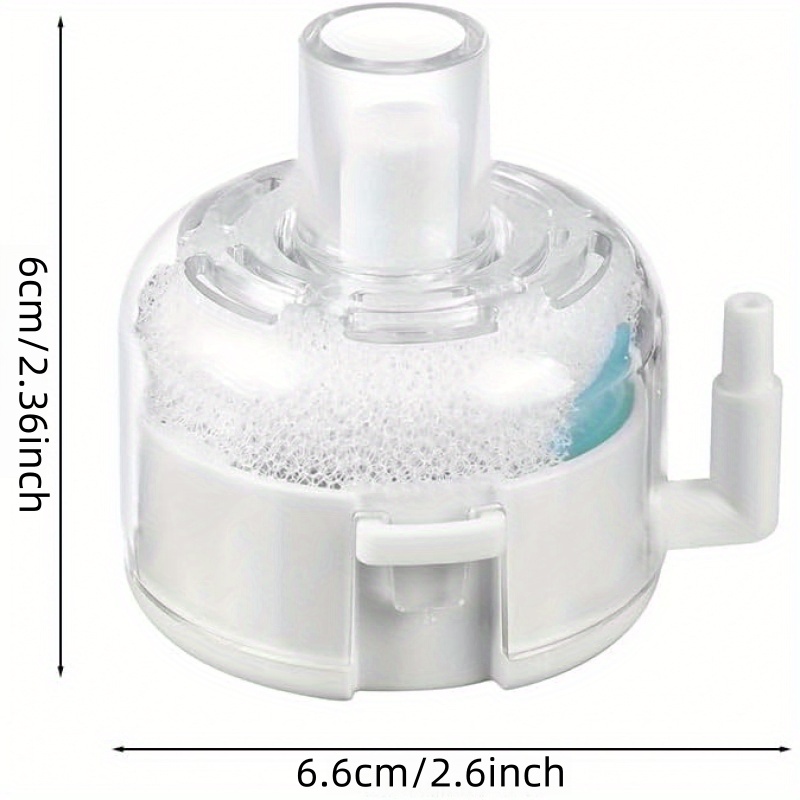 Mały, ultracienki filtr akwari – Aquarium Planted Filter recenzja i cena