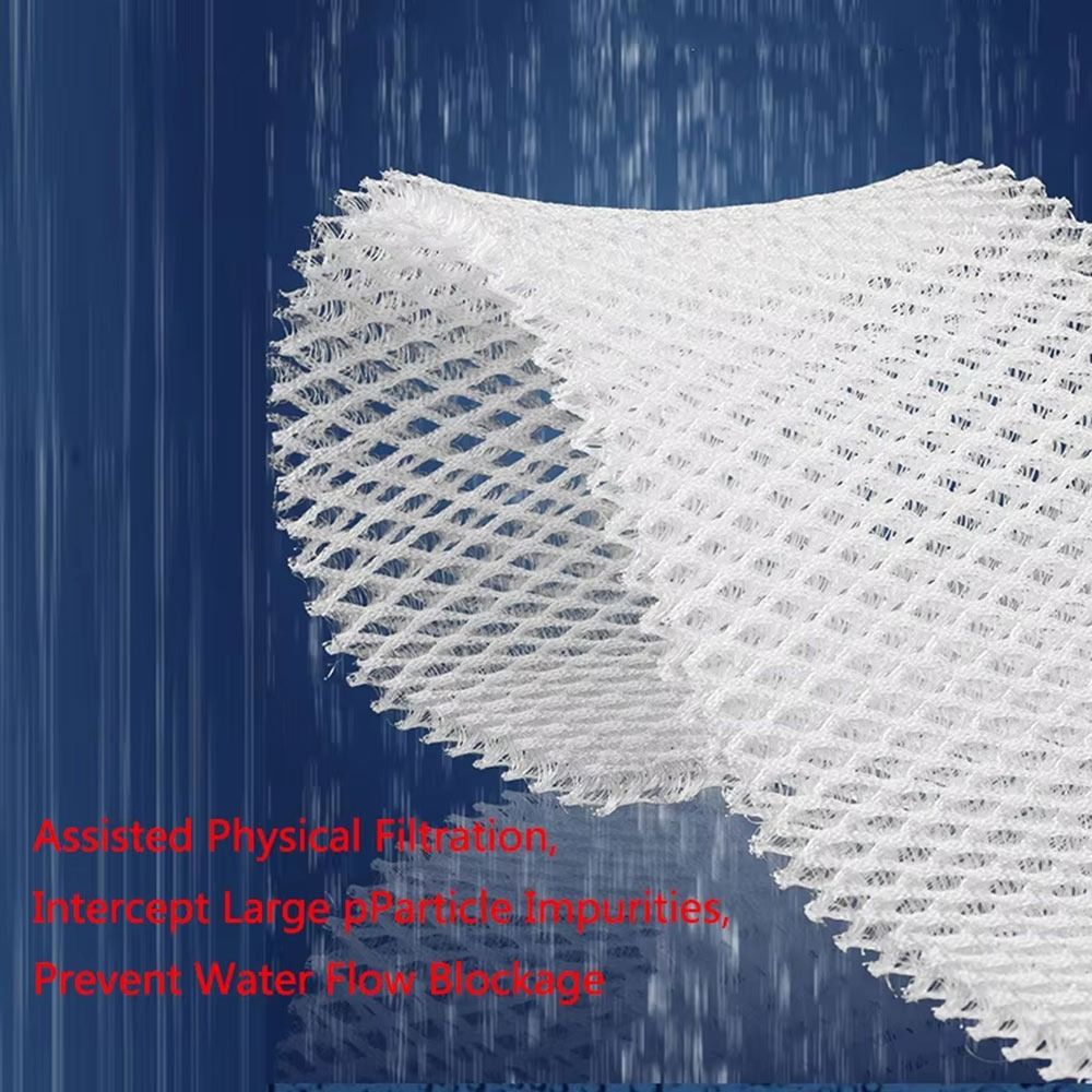 Gąbka filtracyjna 3D do akwari – Aquarium Planted Filter recenzja i cena
