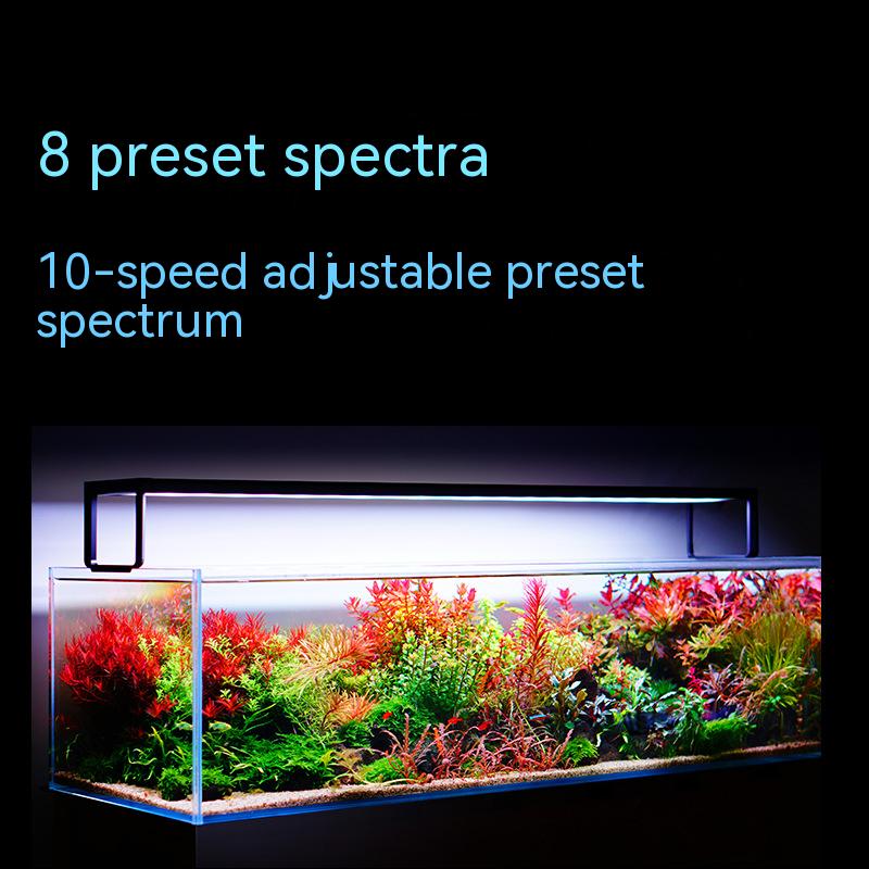 NETLEA 540S/590S Akwarium Pełn – Planted Aquarium Pendant Light recenzja i cena