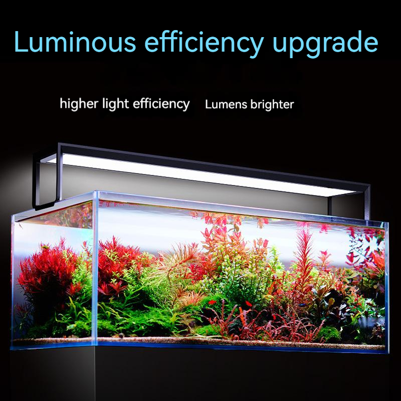 NETLEA 540S/590S Akwarium Pełn – Planted Aquarium Pendant Light recenzja i cena