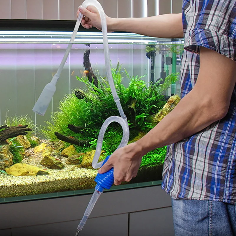 Syfon do akwarium Syfon do akw – Planted Aquarium Products recenzja i cena