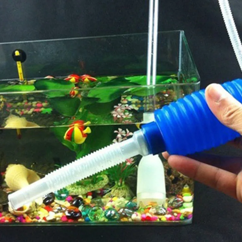 Syfon do akwarium Syfon do akw – Planted Aquarium Products recenzja i cena