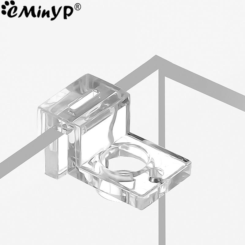 4 szt. akrylowe klipsy do akwa – Aquarium Plant Holder recenzja i cena