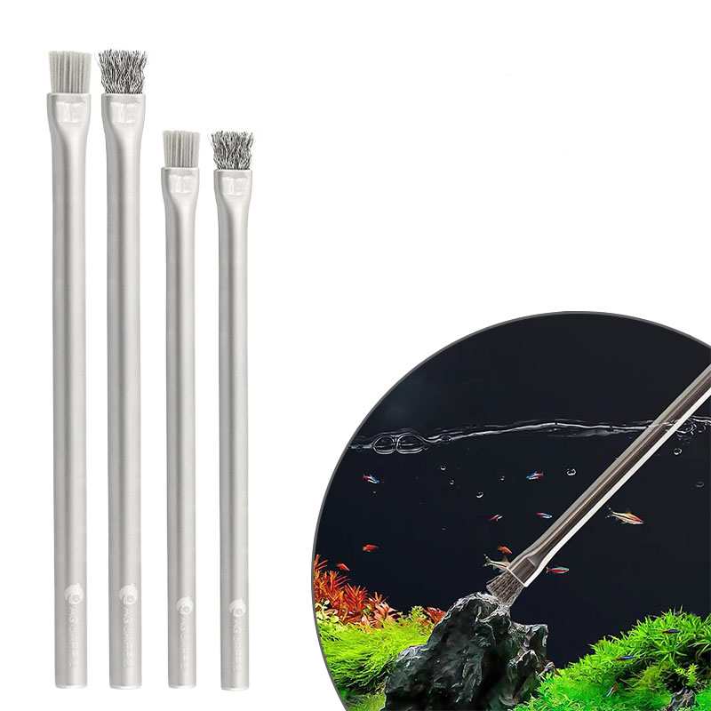 Aquapro Szczotka do czyszczeni – Planted Aquarium Products recenzja i cena