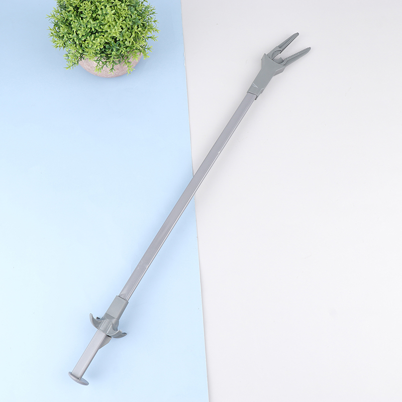 Klips do sadzenia roślin wodny – Planted Clip Tweezers recenzja i cena