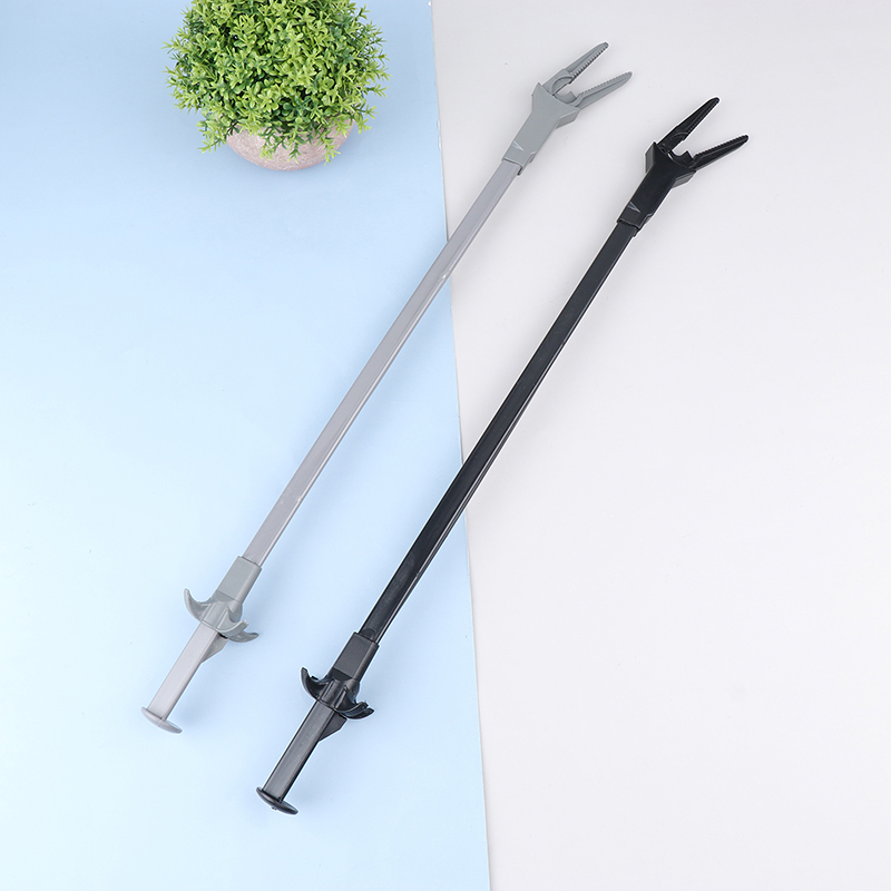 Klips do sadzenia roślin wodny – Planted Clip Tweezers recenzja i cena