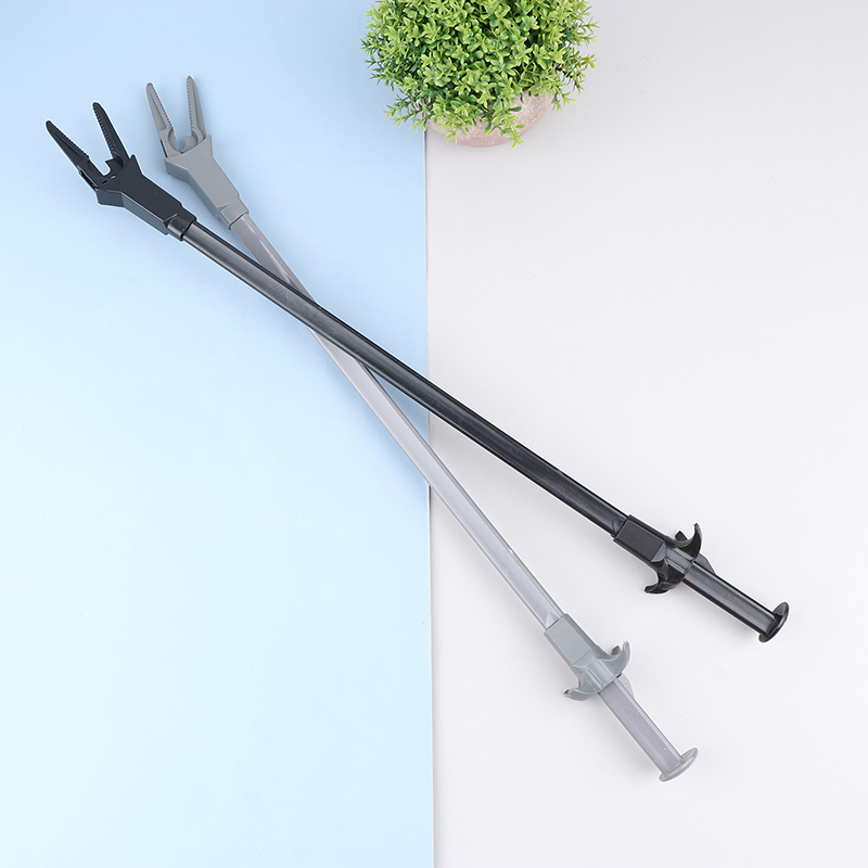 Klips do sadzenia roślin wodny – Planted Clip Tweezers recenzja i cena