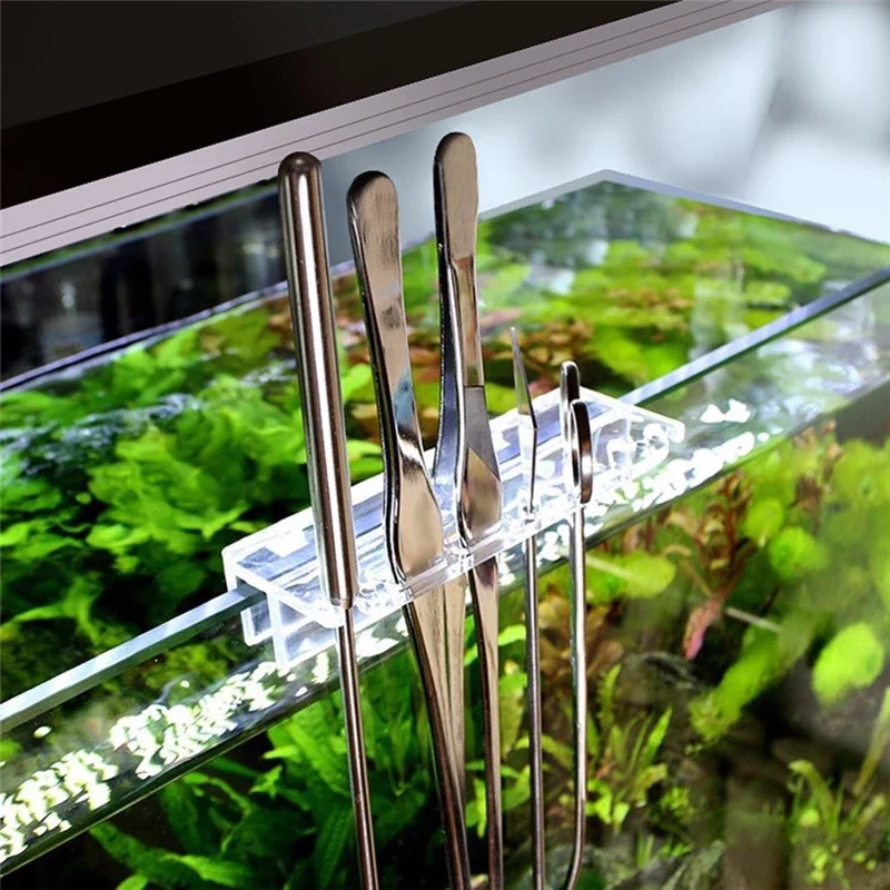 Nożyce do akwarium Pęseta do a – Aquarium Plant Holder recenzja i cena
