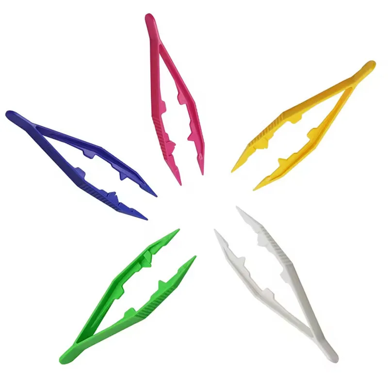 1 szt. Plastikowy Klips Dzieci – Planted Clip Tweezers recenzja i cena