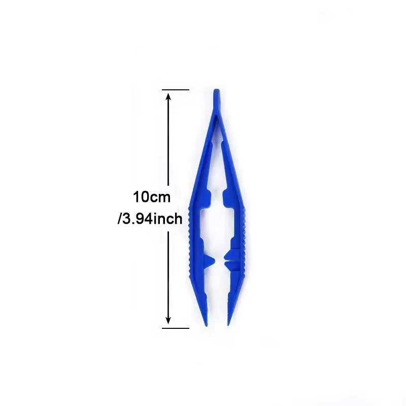1 szt. Plastikowy Klips Dzieci – Planted Clip Tweezers recenzja i cena