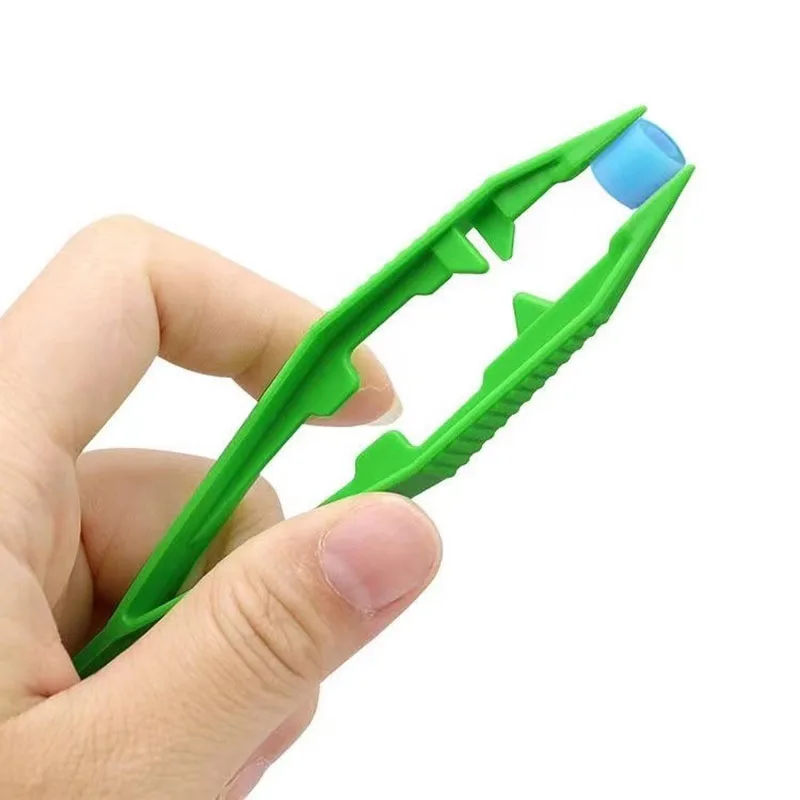 1 szt. Plastikowy Klips Dzieci – Planted Clip Tweezers recenzja i cena